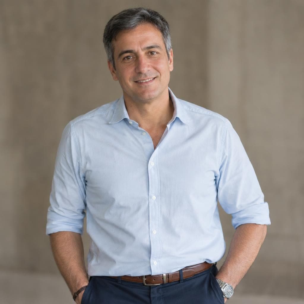 Ezequiel Bianchi profile photo