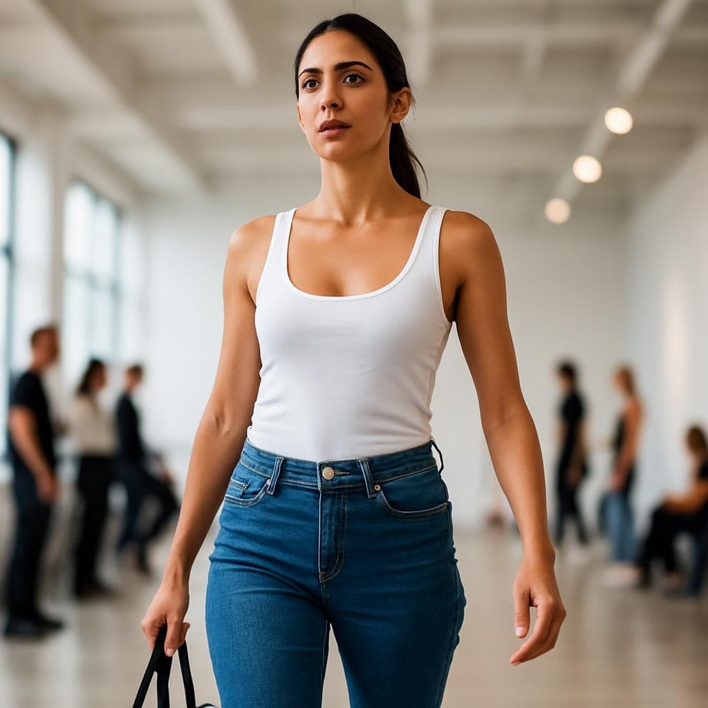 Runway show