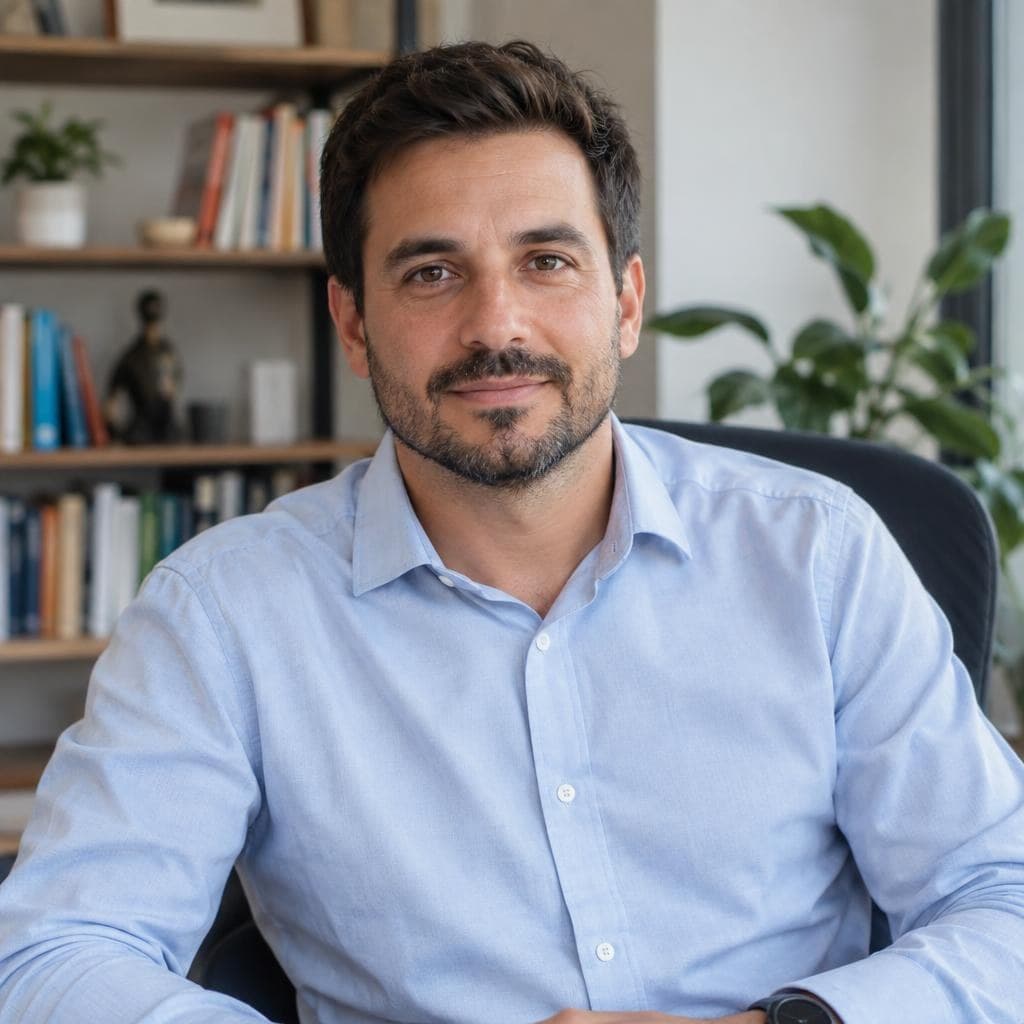 Diego Bernasconi profile photo