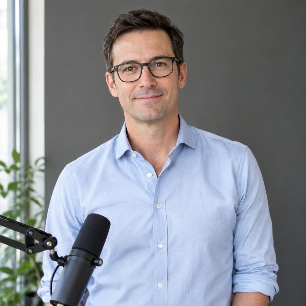 Ben Kowalski profile photo