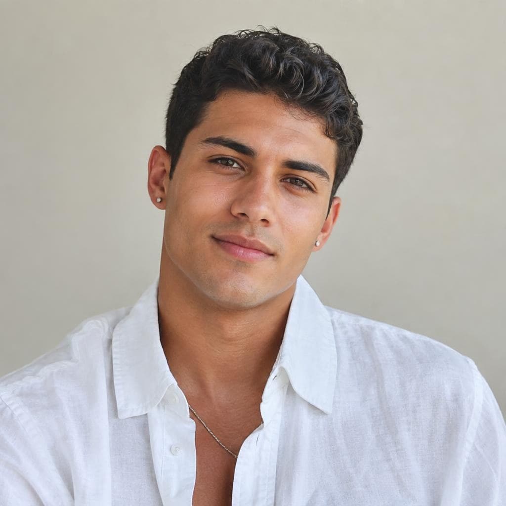 Nico Fuentes profile photo