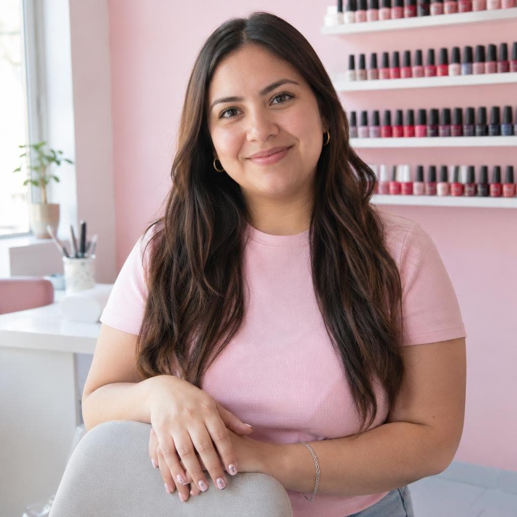 Dani Nails Studio profile photo