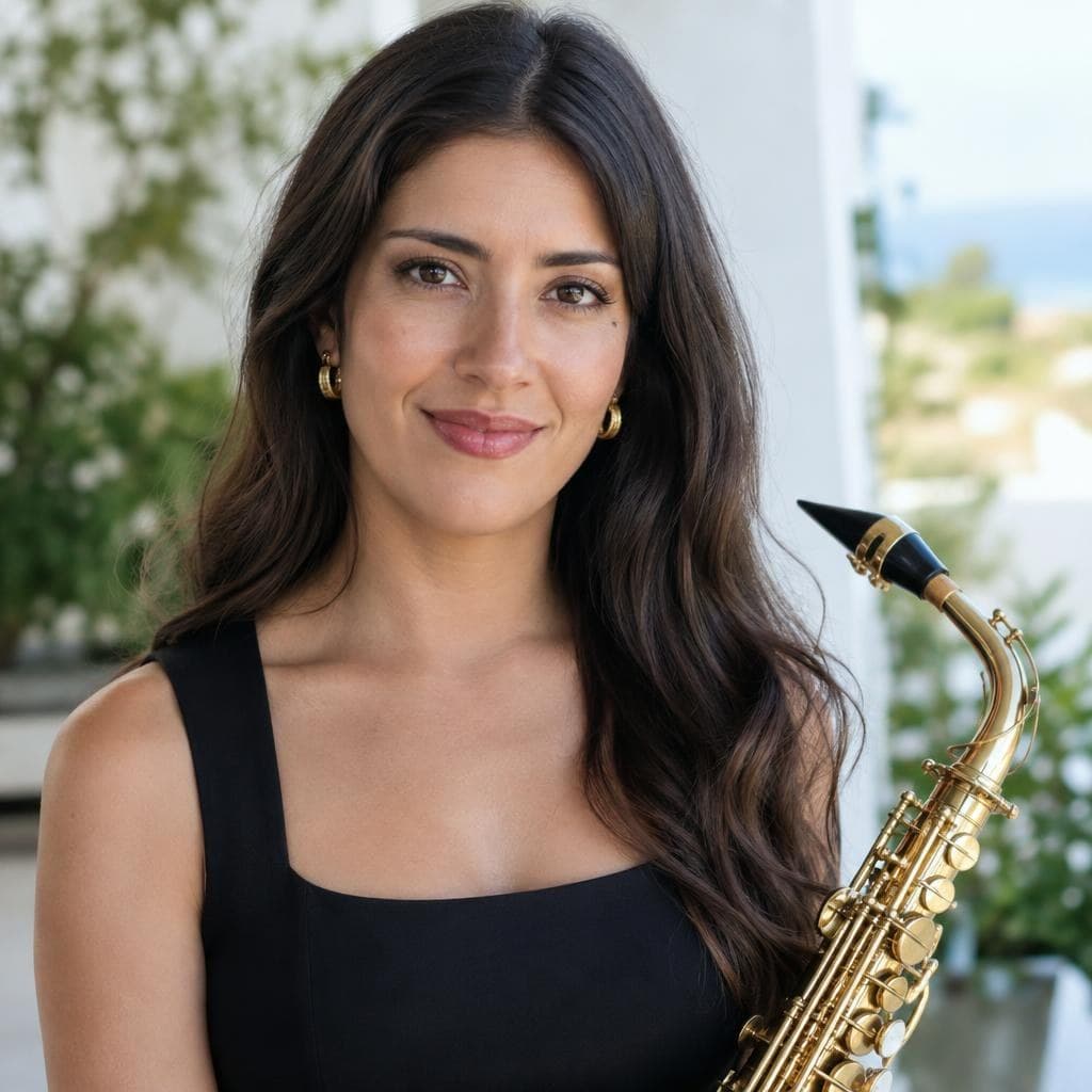 Luna Arámbula profile photo