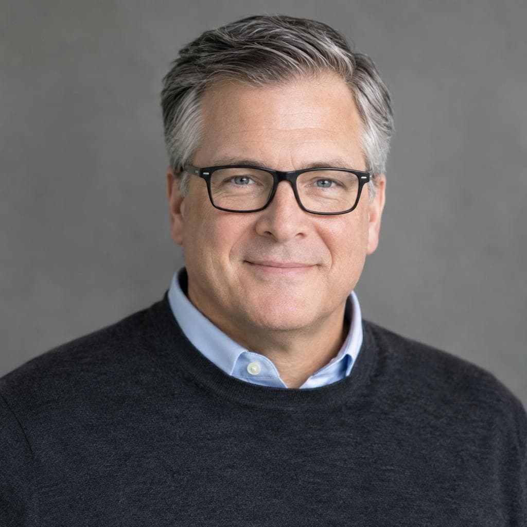 Howard Feldman profile photo