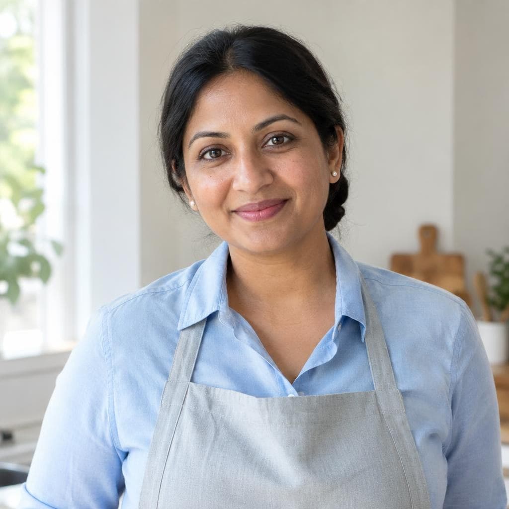 Priya Nair profile photo