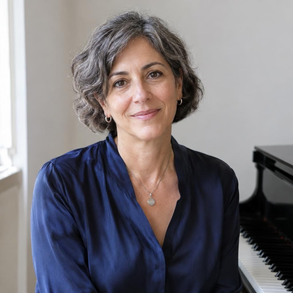 Silvina Bianchi profile photo
