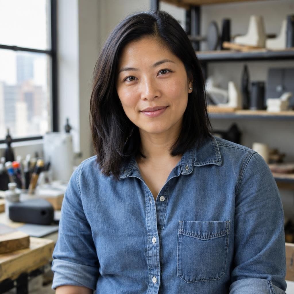 Grace Kim Industrial Design profile photo