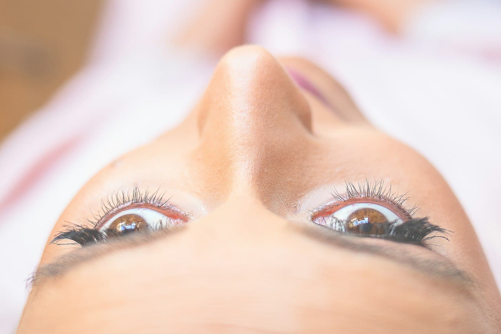 Lash refill