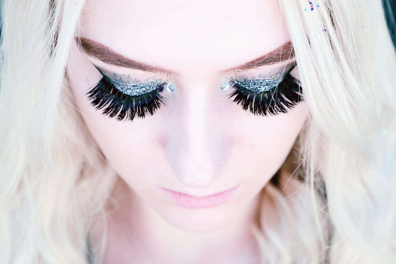 Classic lashes