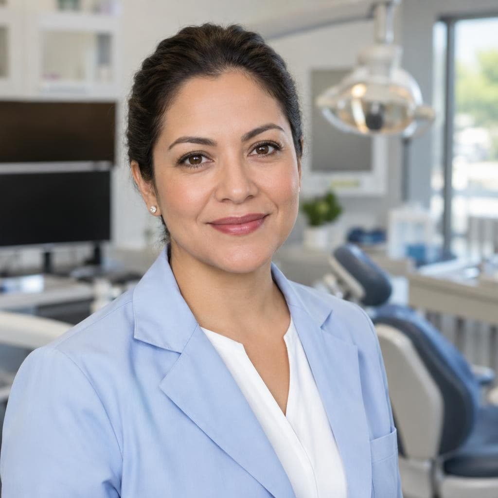 Dr. Marisol Vega profile photo