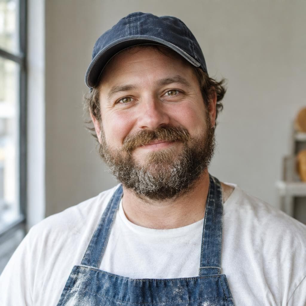 Alder & Crumb profile photo