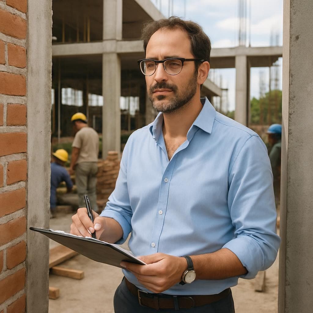 Dirección de obra