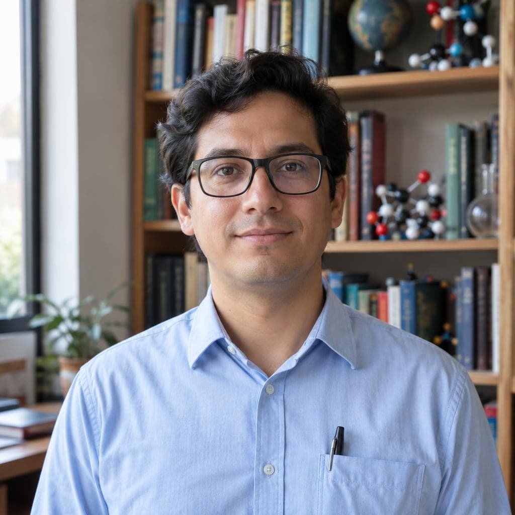 Rafa Ocampo profile photo