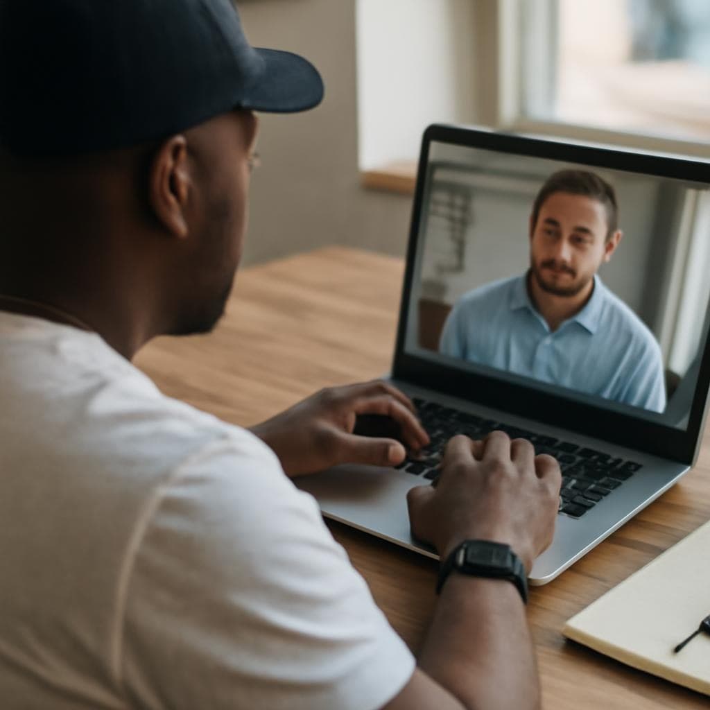 Web project call