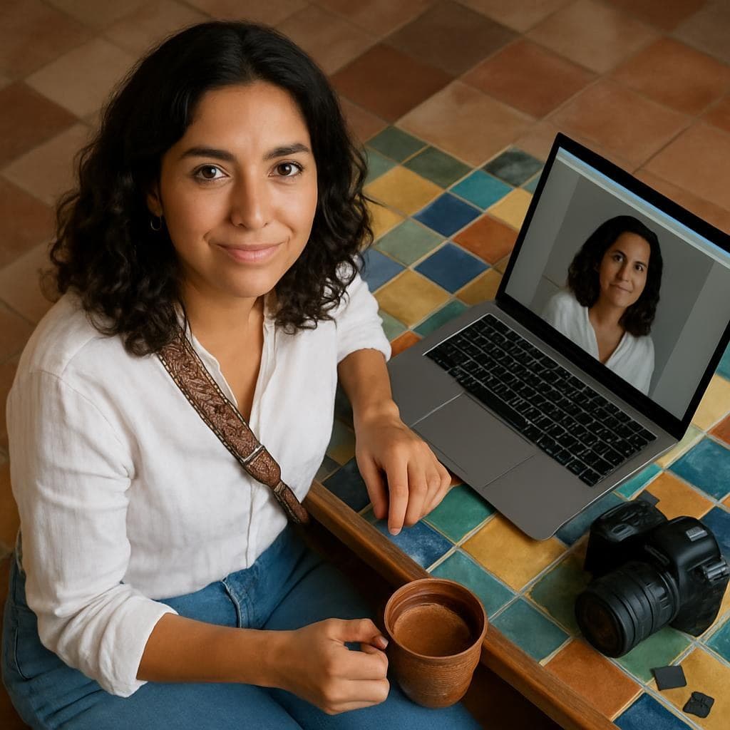 Portfolio website