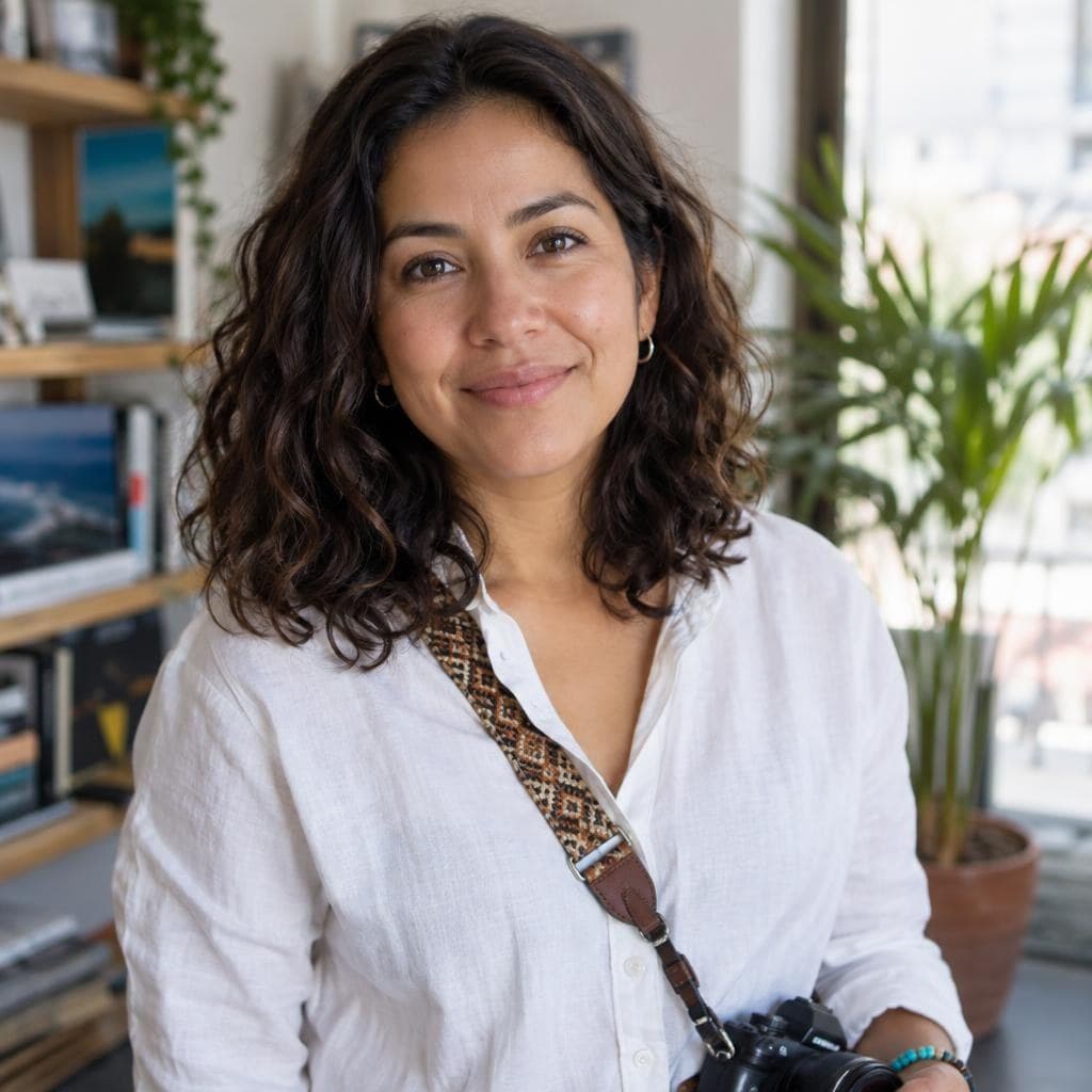 Paola Sánchez Estudio profile photo