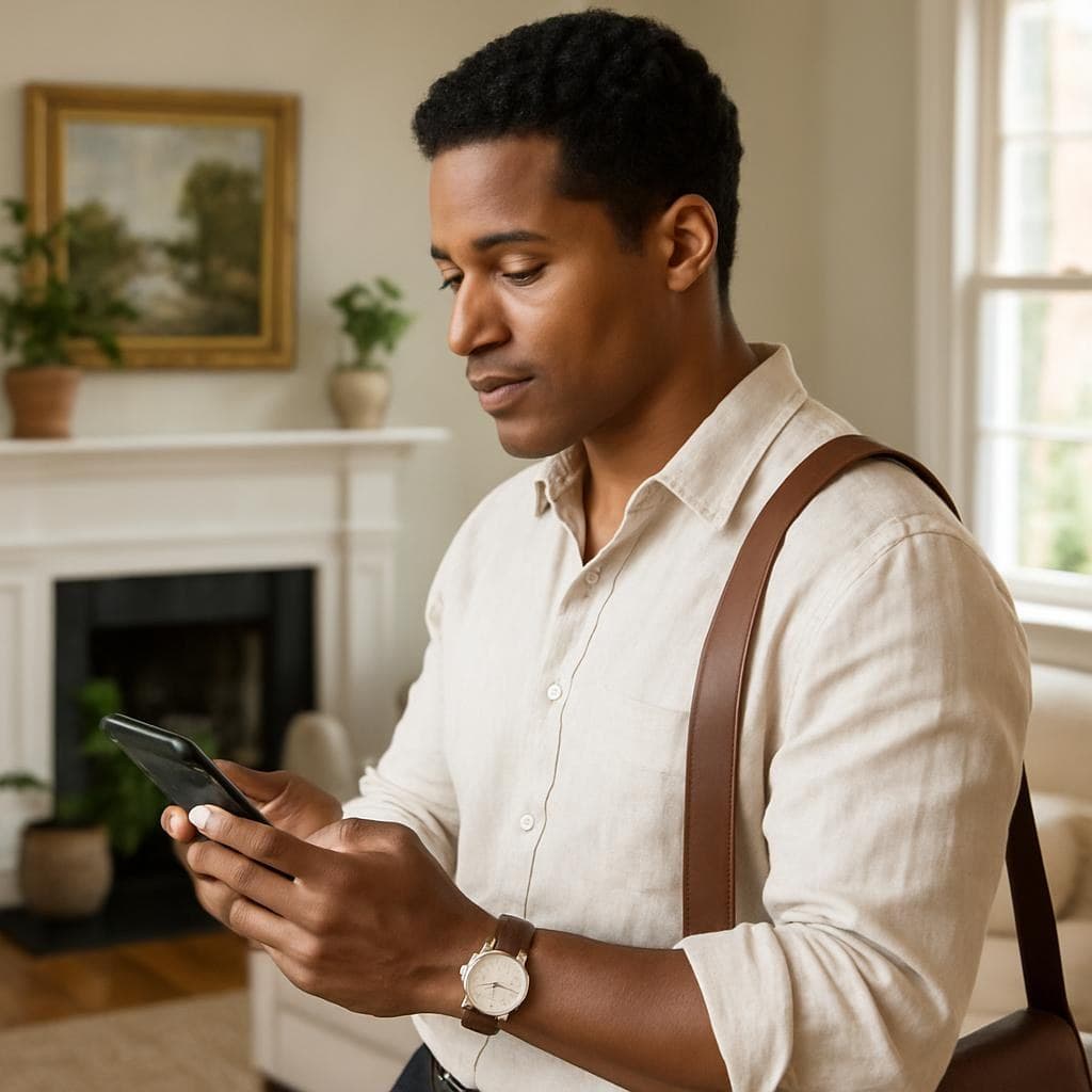 Weekly concierge
