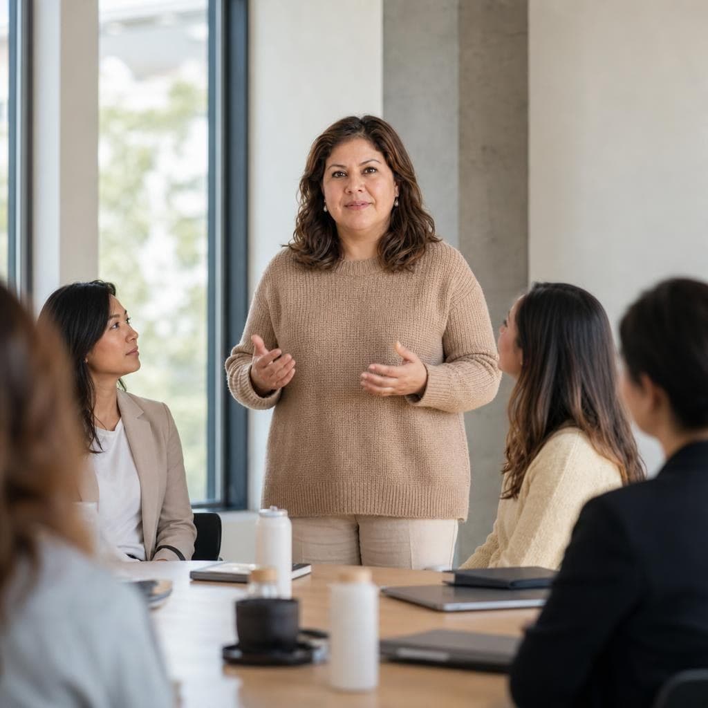Taller para equipos