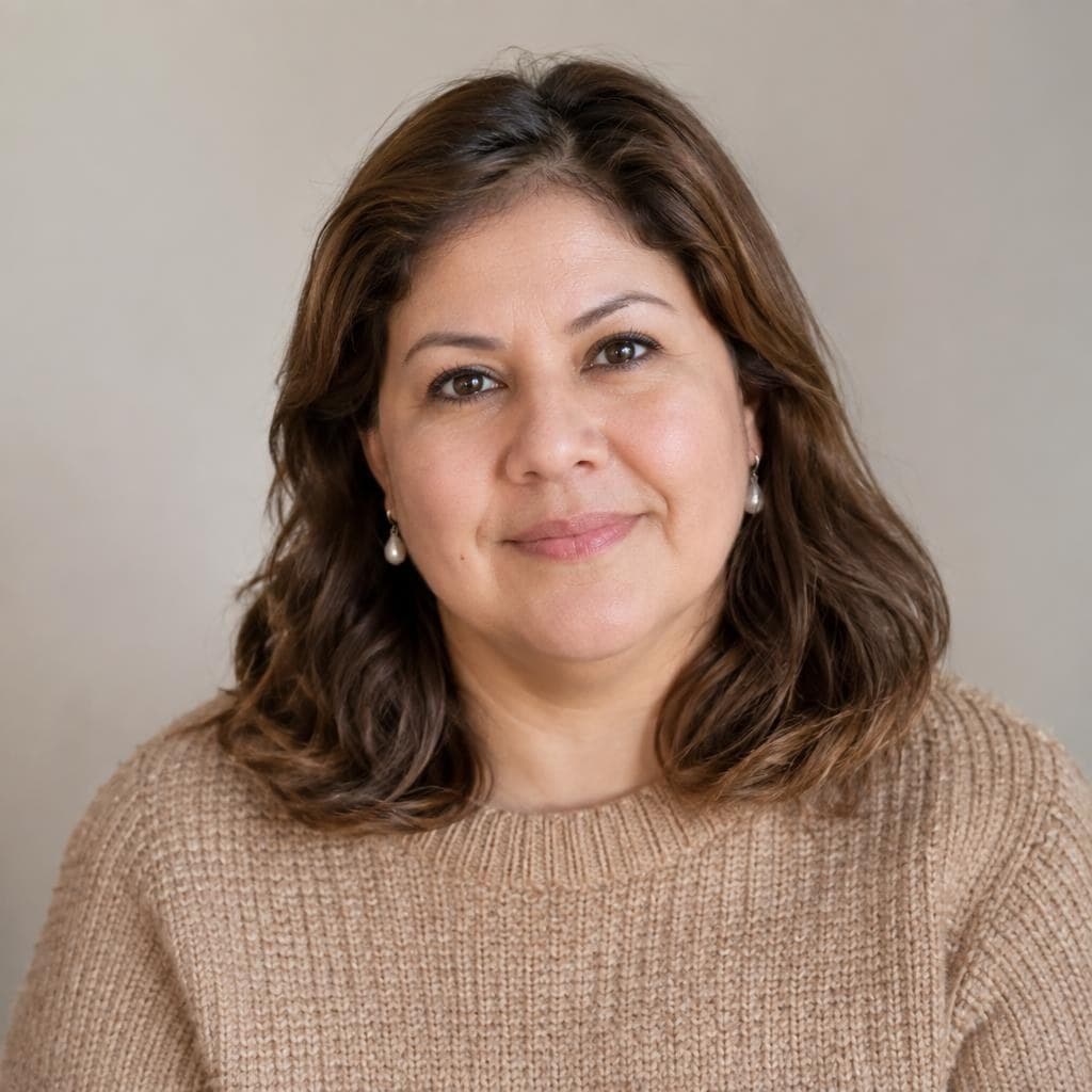 Verónica Sáenz profile photo