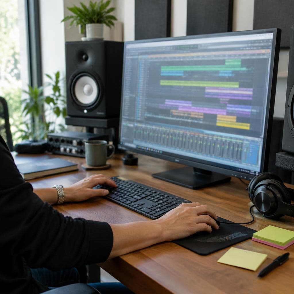 Master de EP