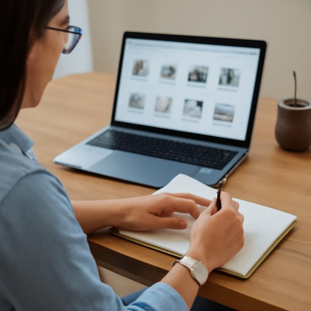 Marketplace review