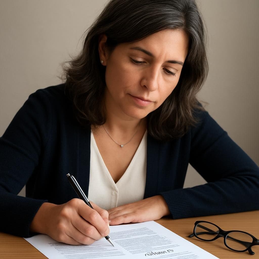 Document translation
