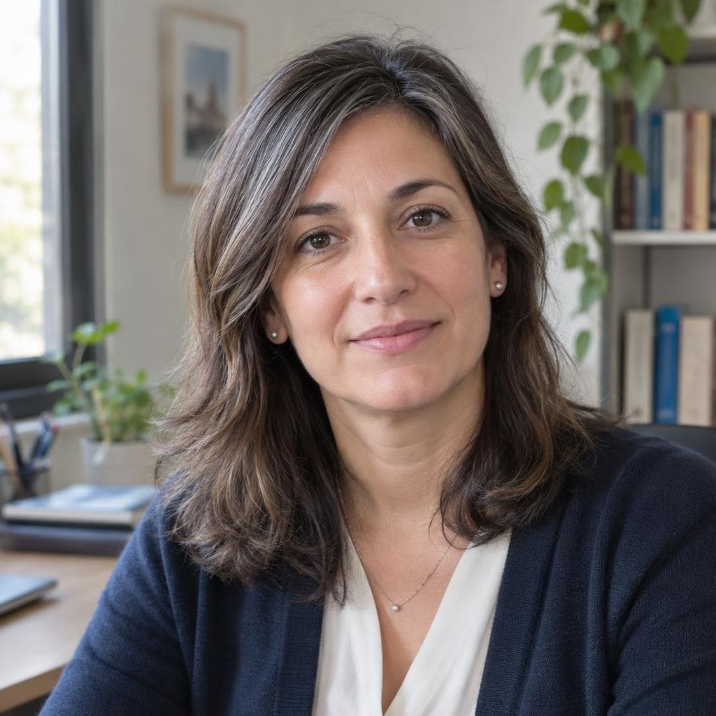 Clara Weber profile photo