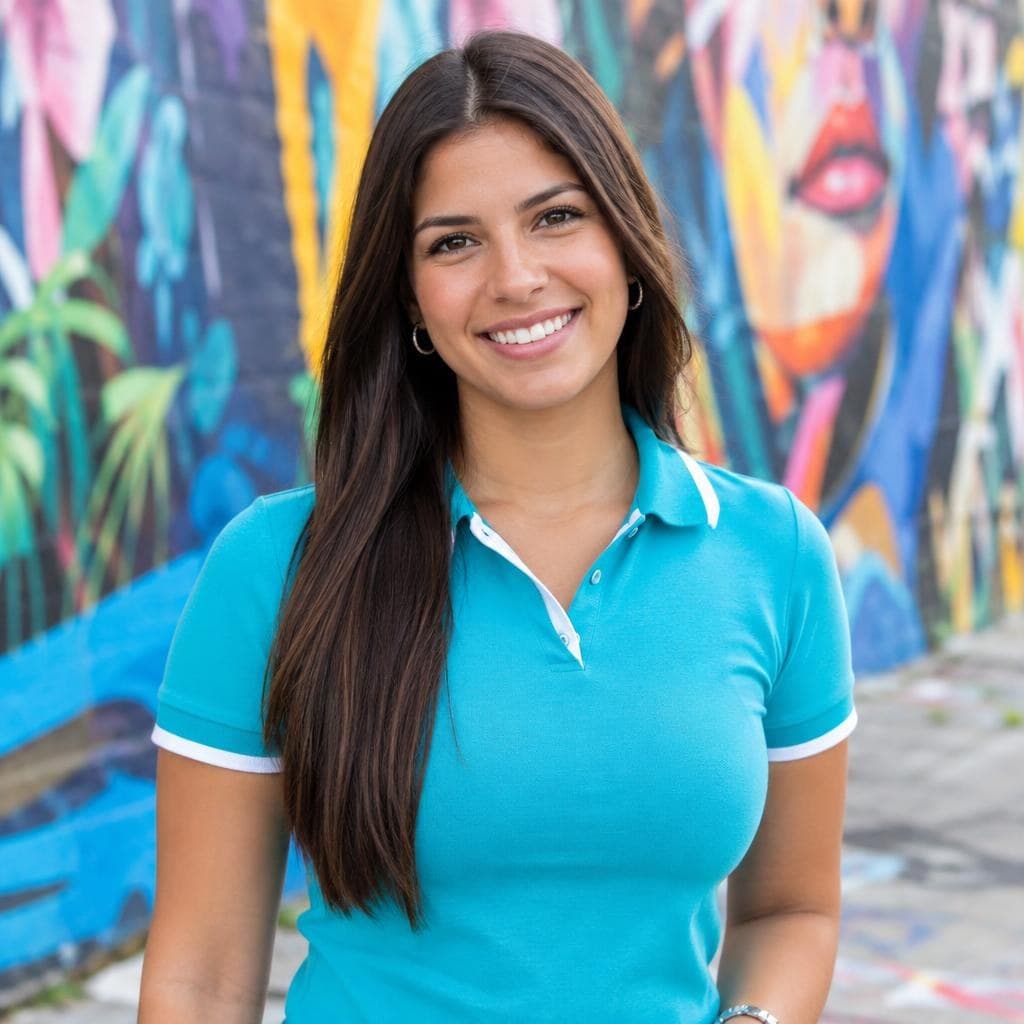 Camila Reyes profile photo