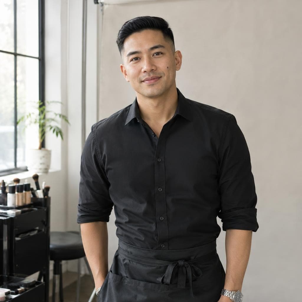 Leo Tran profile photo
