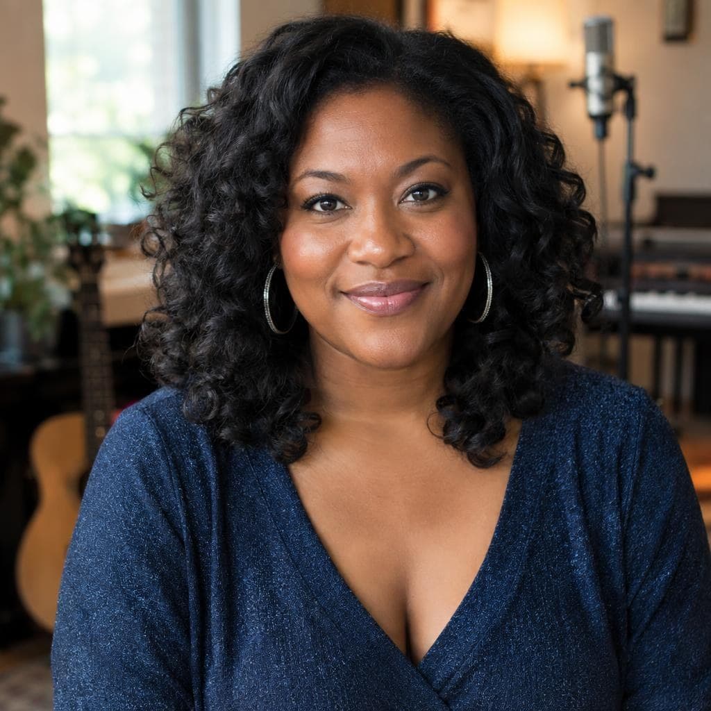 Danielle Brooks profile photo