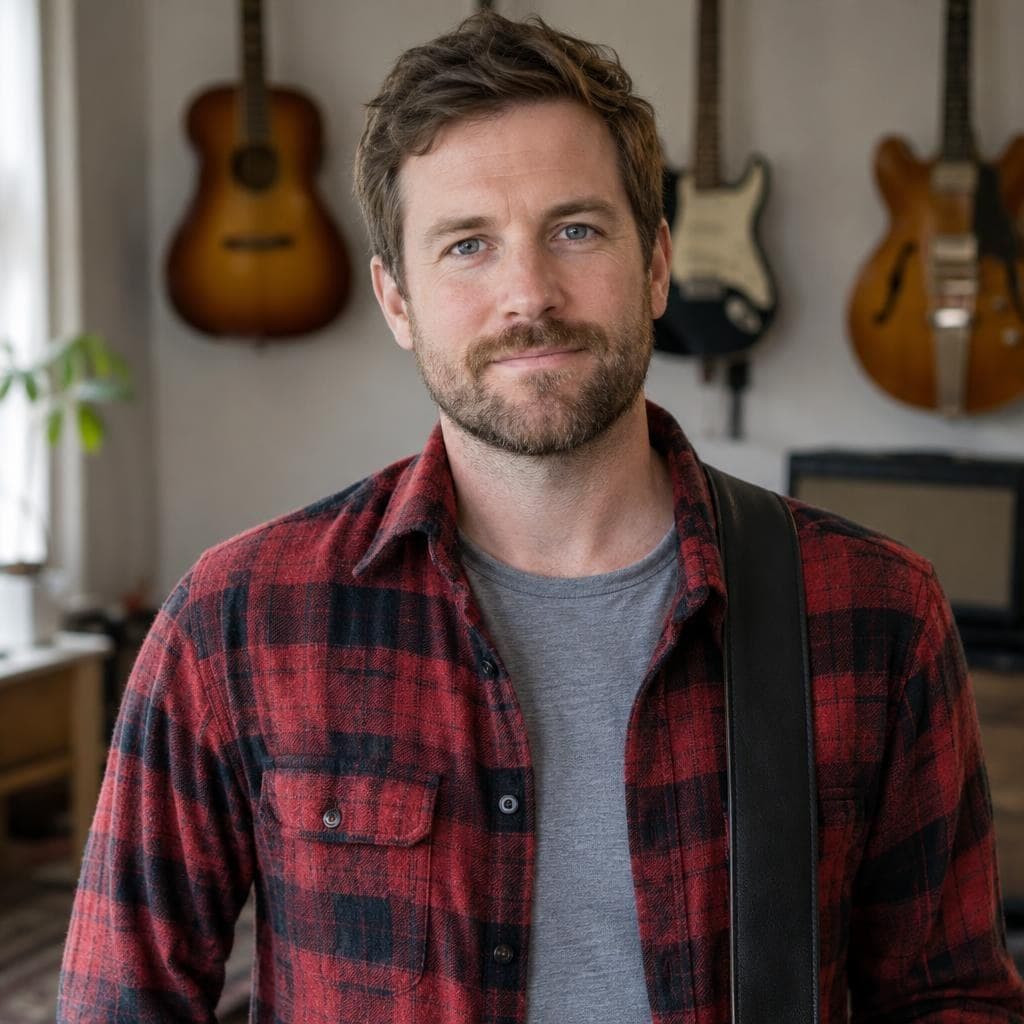 Wade Hollister profile photo