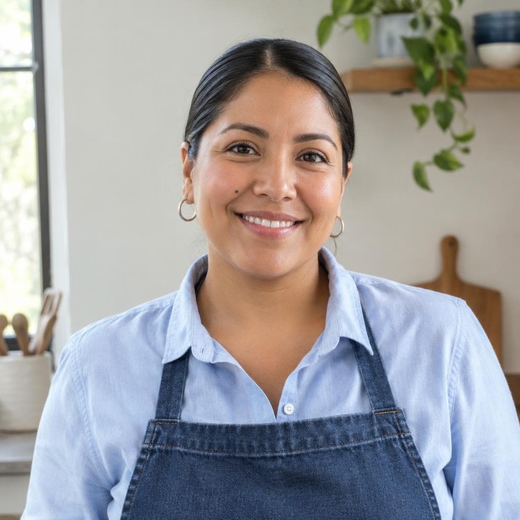 Marisol Reyes profile photo