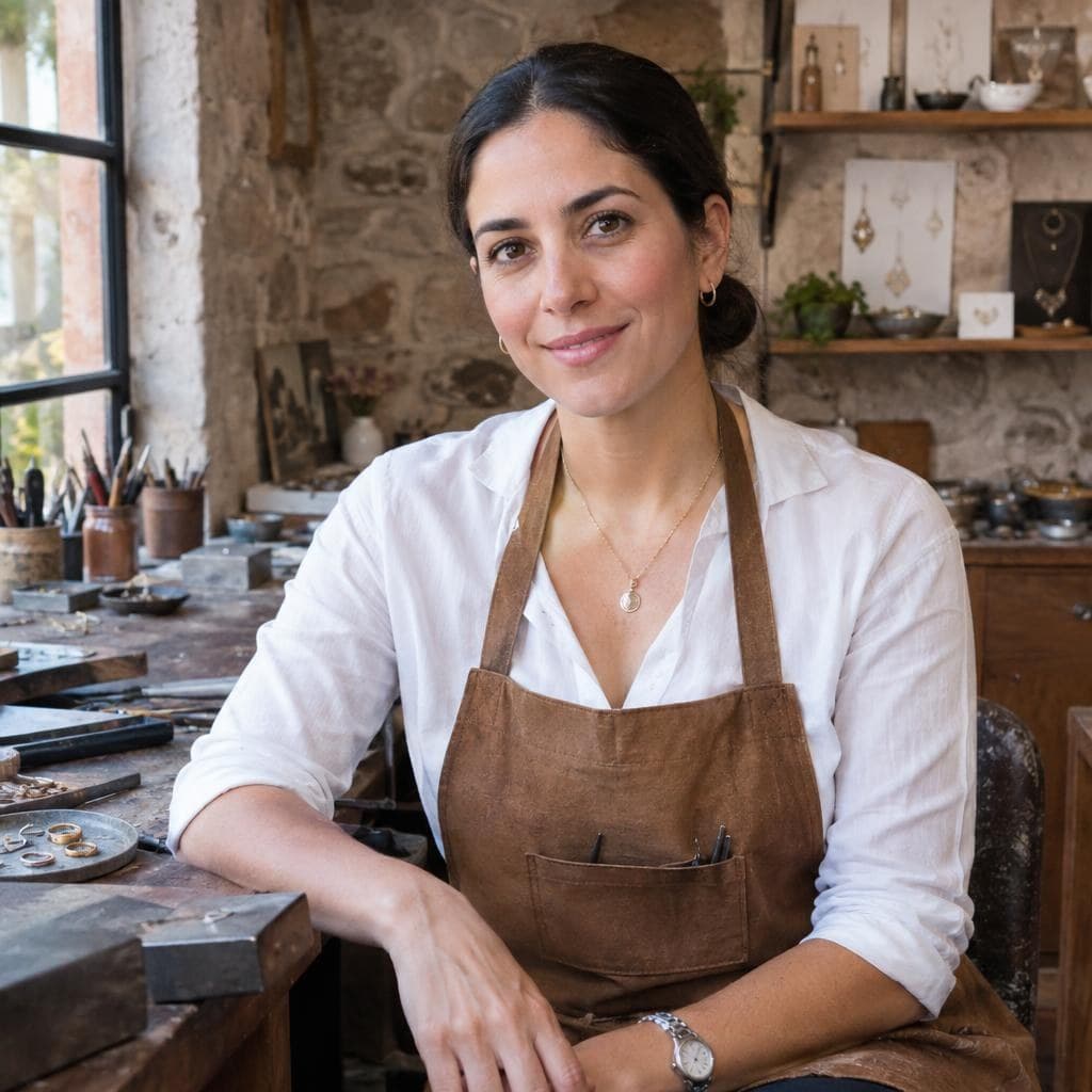 Taller Nora Abed profile photo