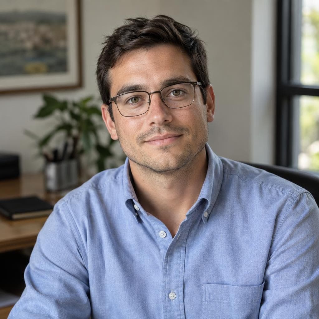 Ethan Cole profile photo