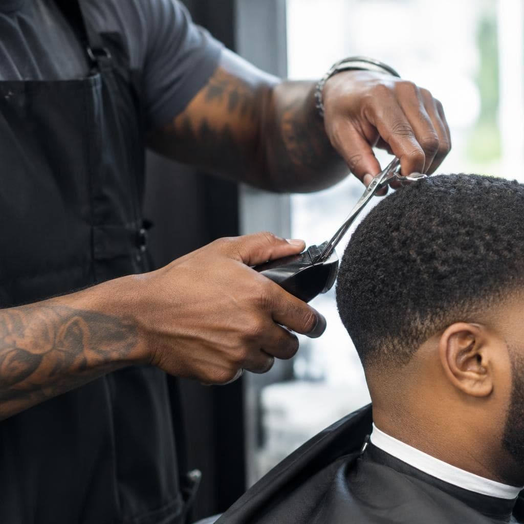 Precision cut