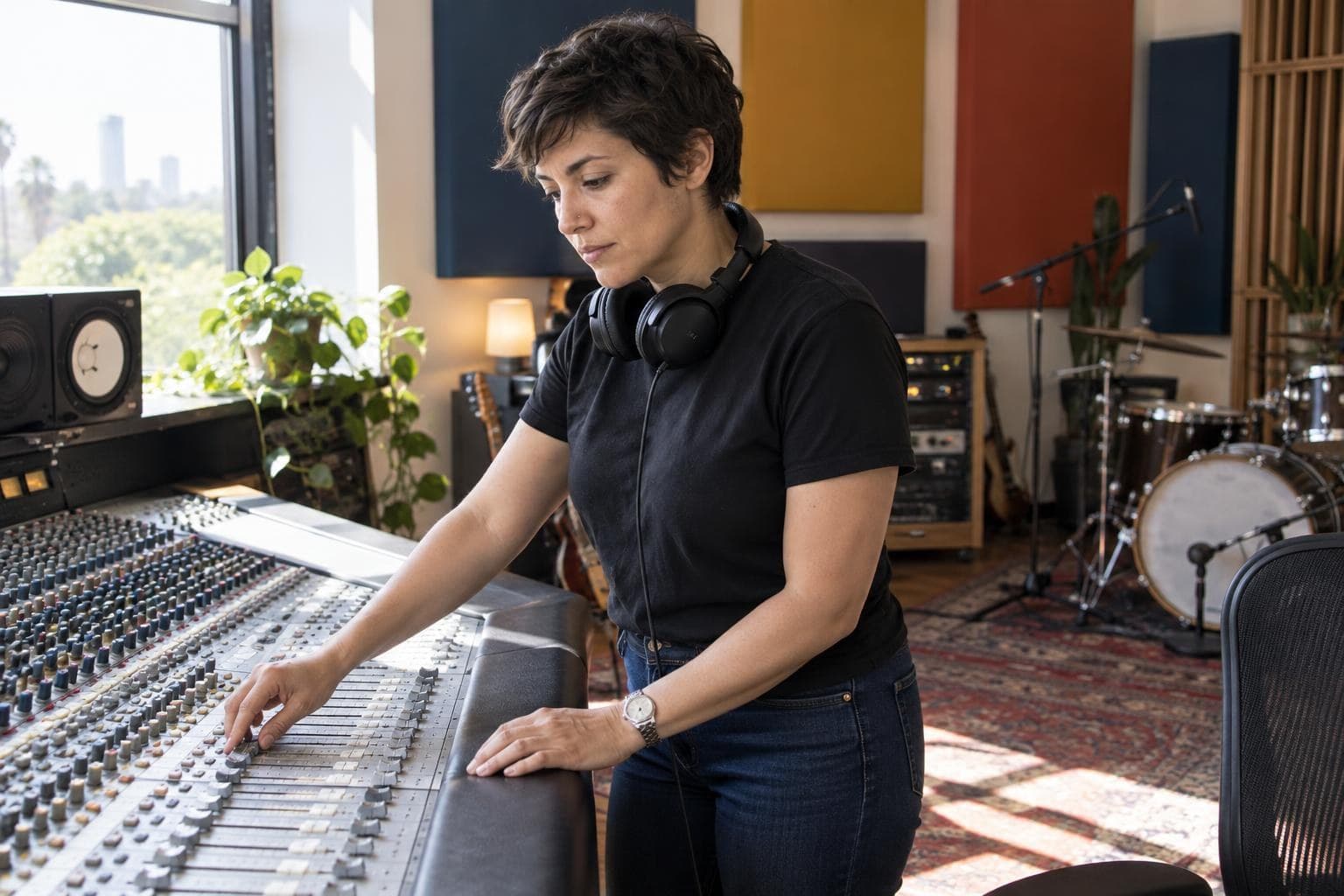 Sofía Anaya cover