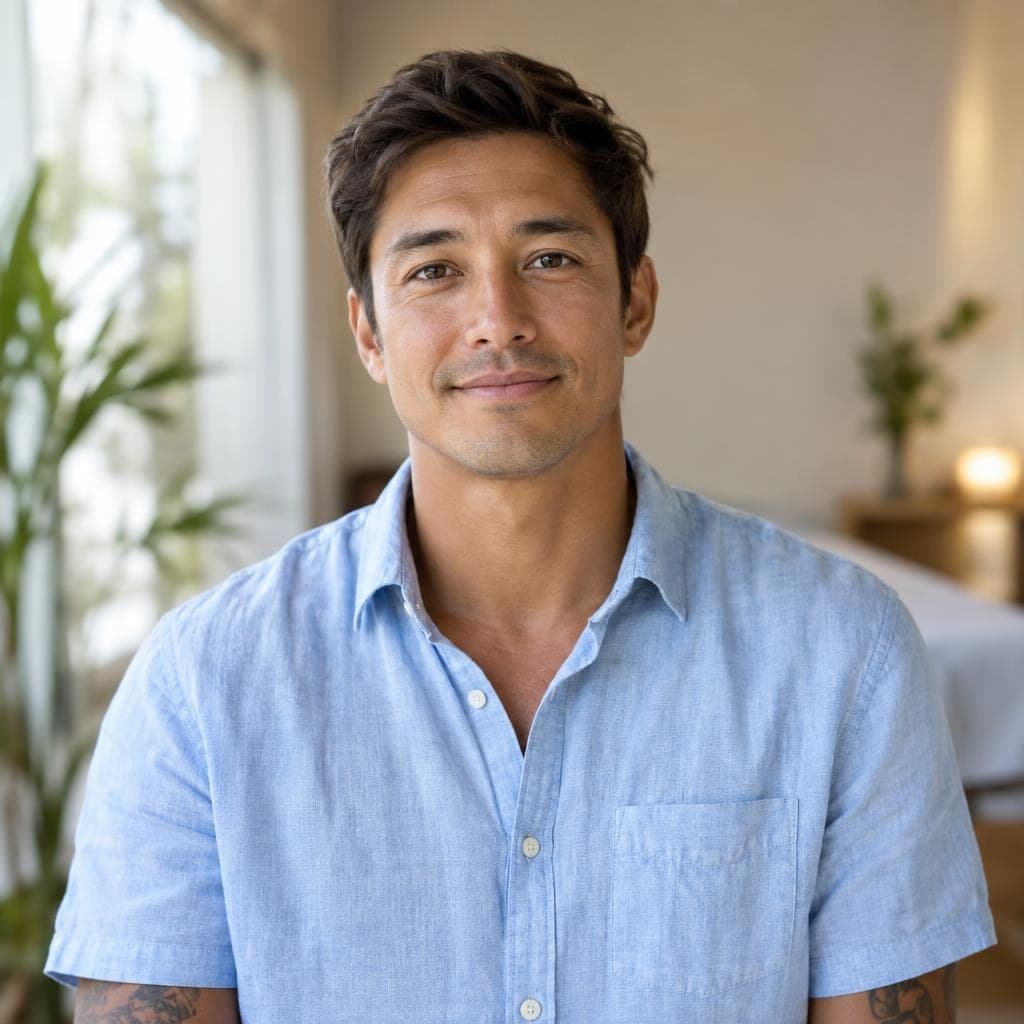 Kai Nakamura profile photo