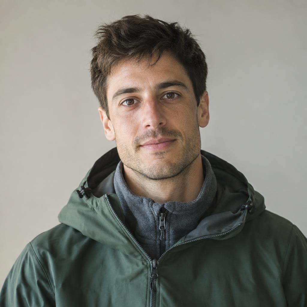 Tomás Brandt profile photo