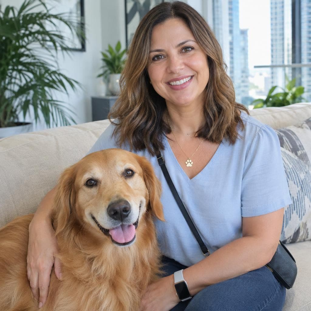 Carmen Ortega Pet Sitting profile photo