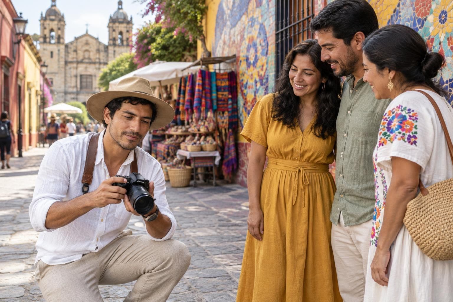 Rafa Ortega Foto cover