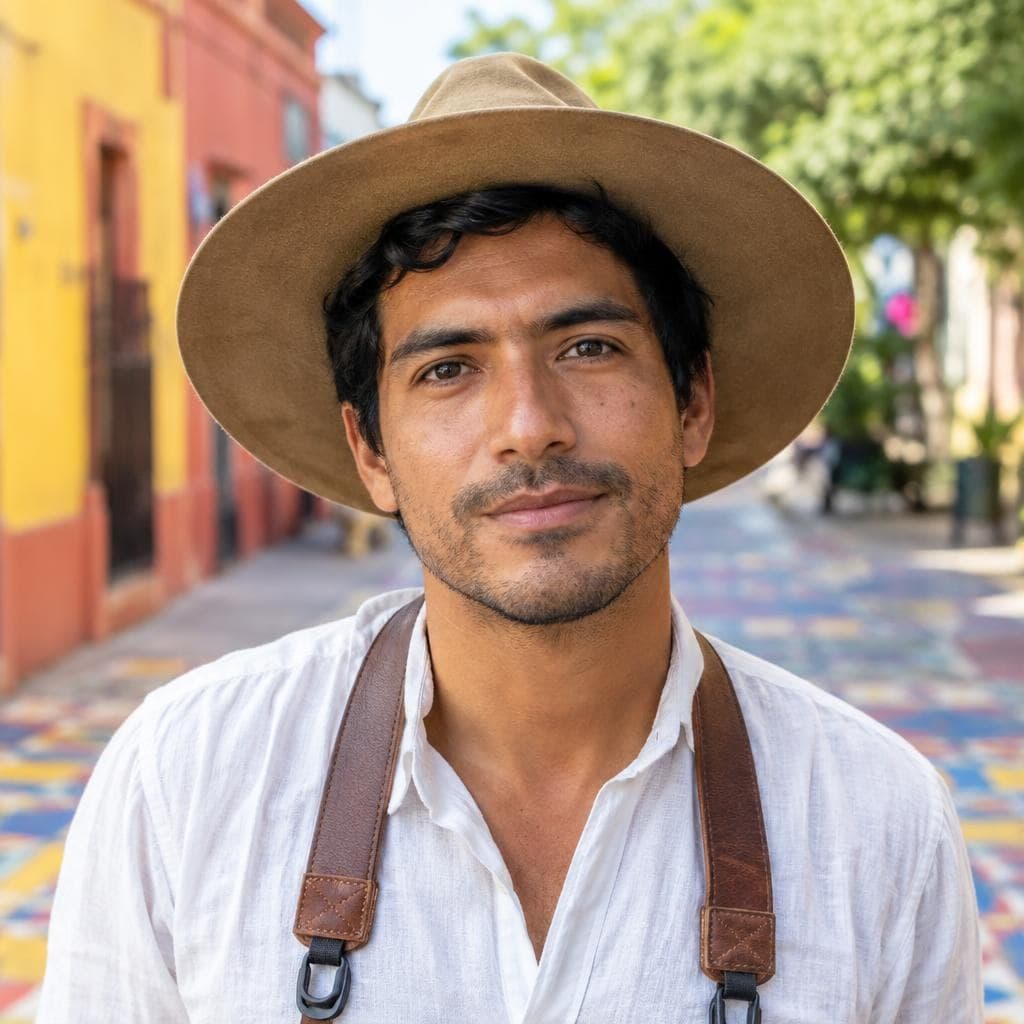 Rafa Ortega Foto profile photo