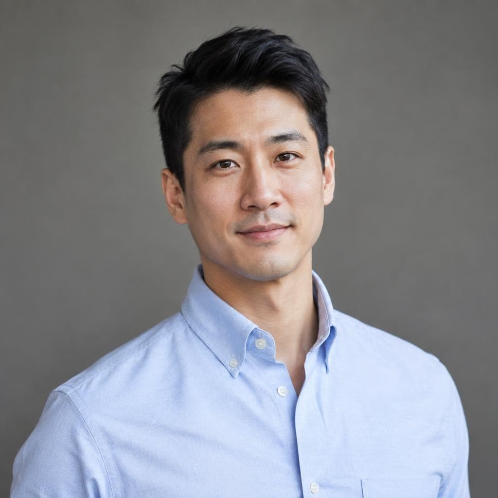 Daniel Kim profile photo