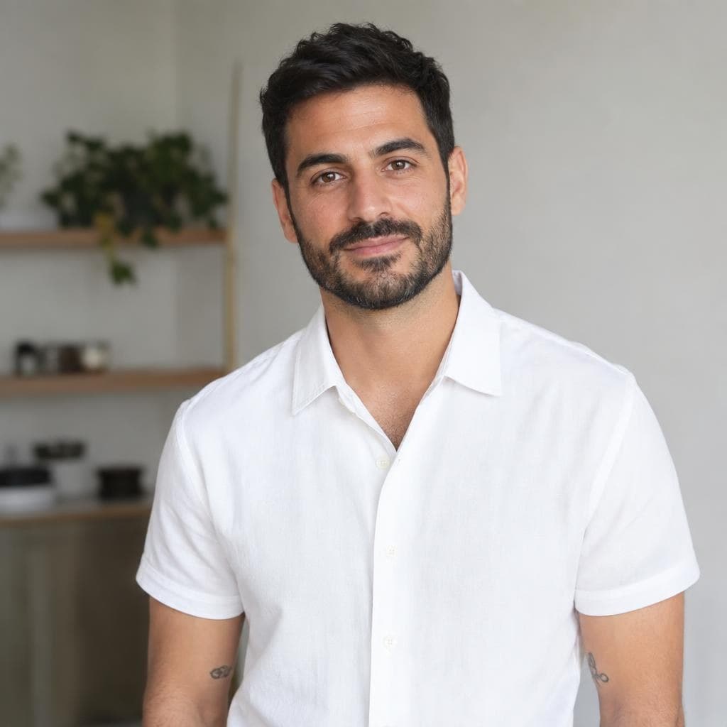 Leo Haddad Brows profile photo