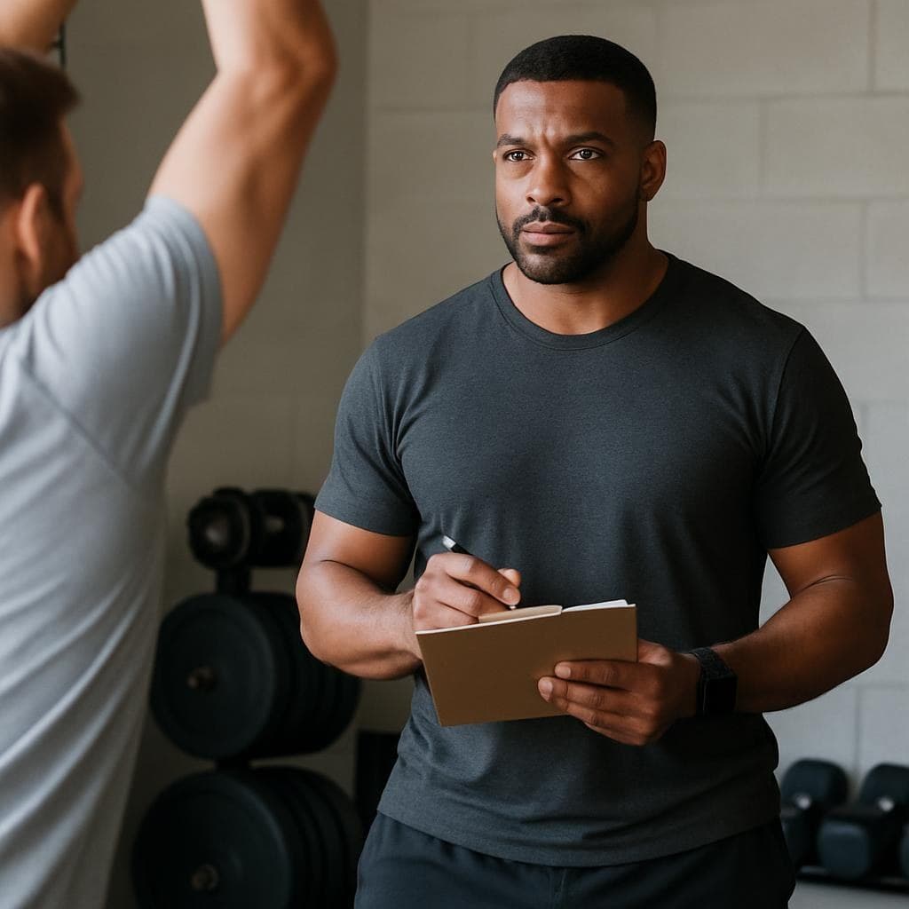 Strength assessment