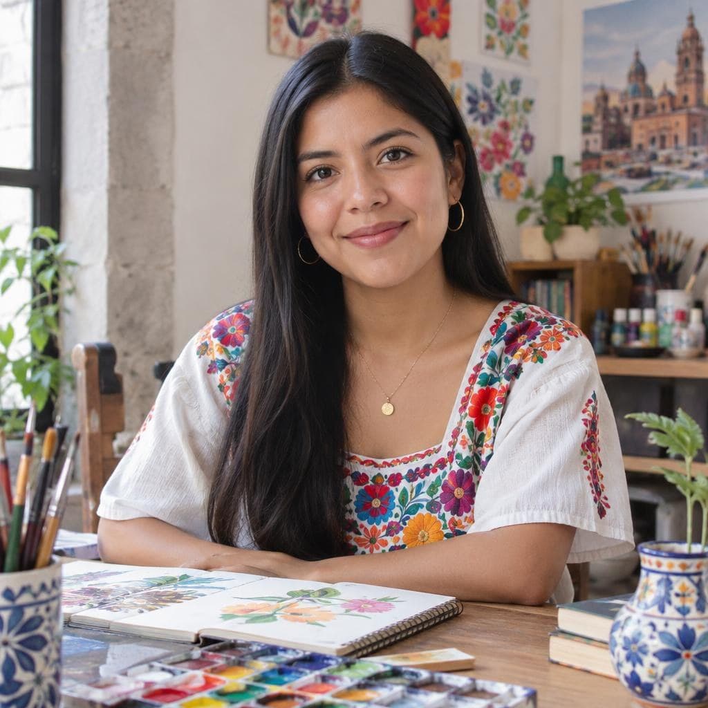 Mariana Chan Estudio profile photo