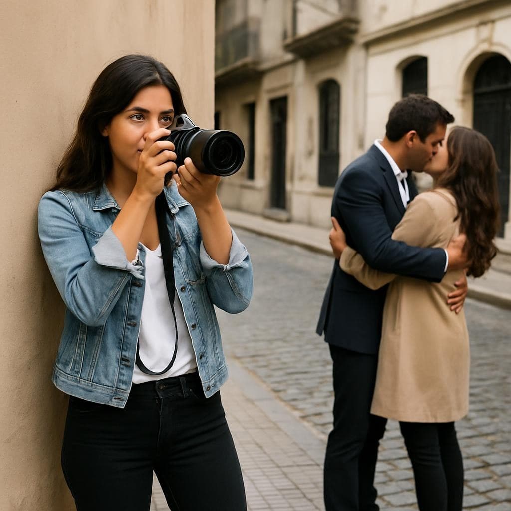 Proposal or couples session