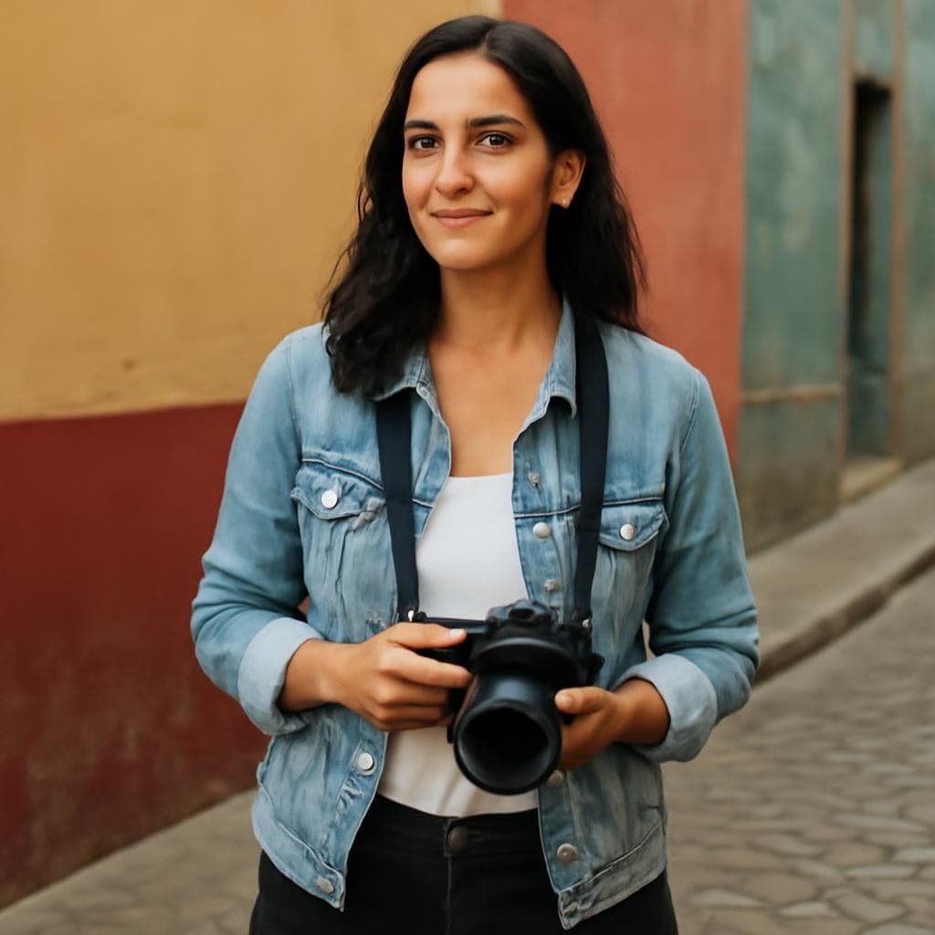 Mini session in San Telmo