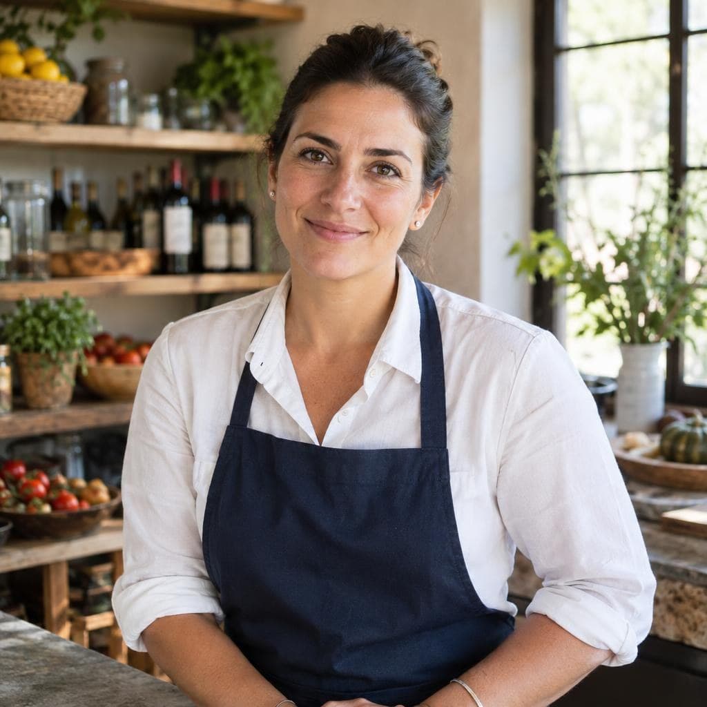 Carolina Bianchi profile photo