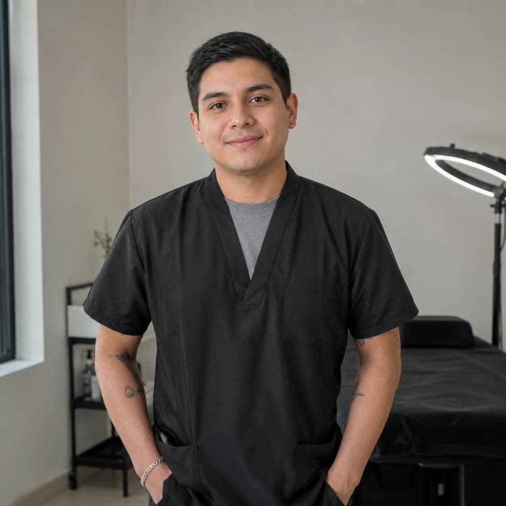 Iván Coronado Lashes profile photo