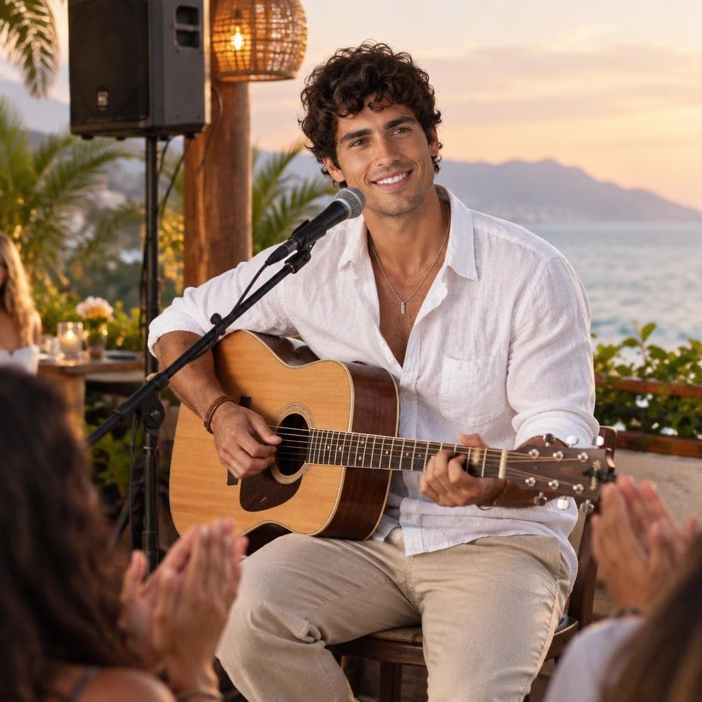Acoustic show